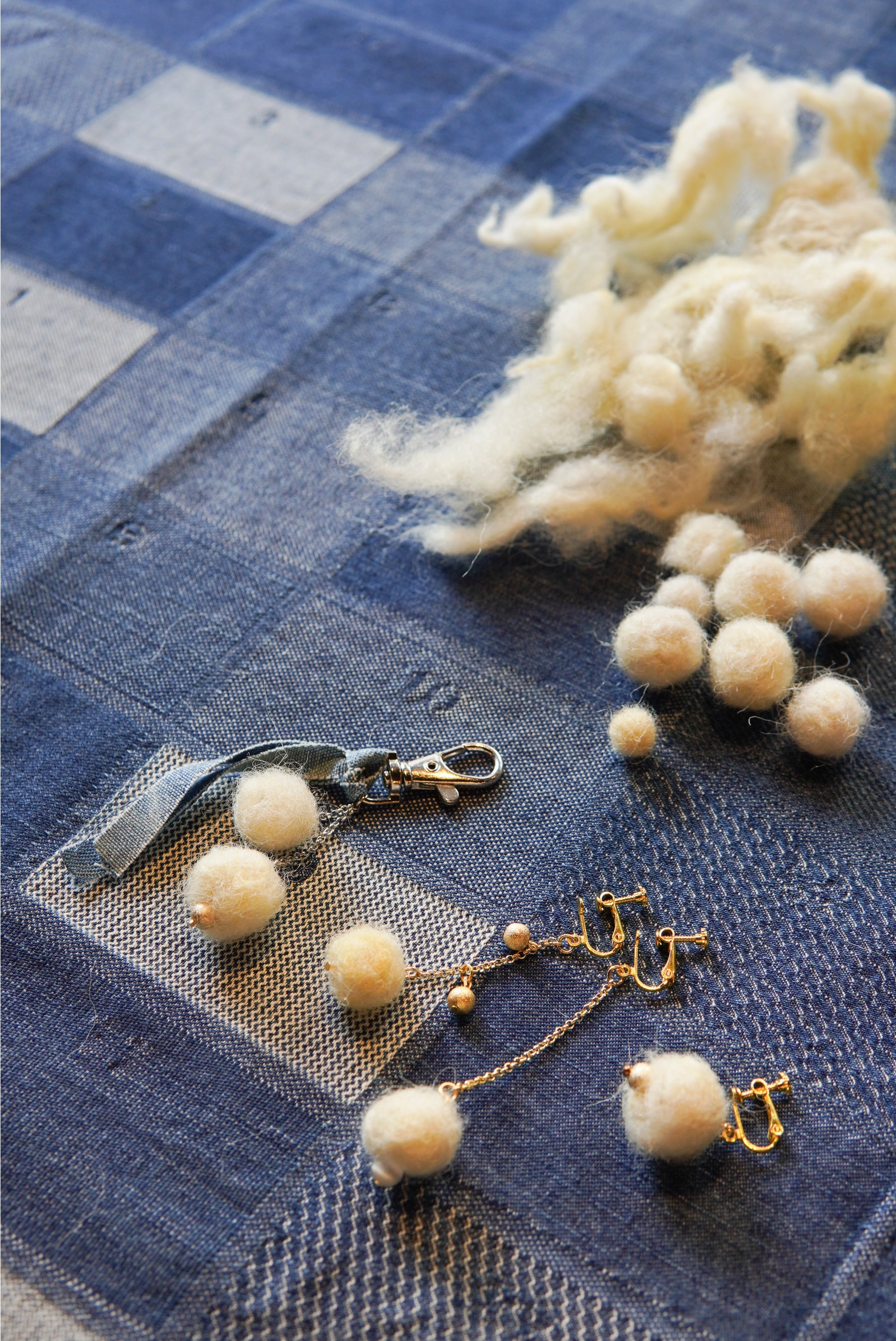 アクセサリーの一例