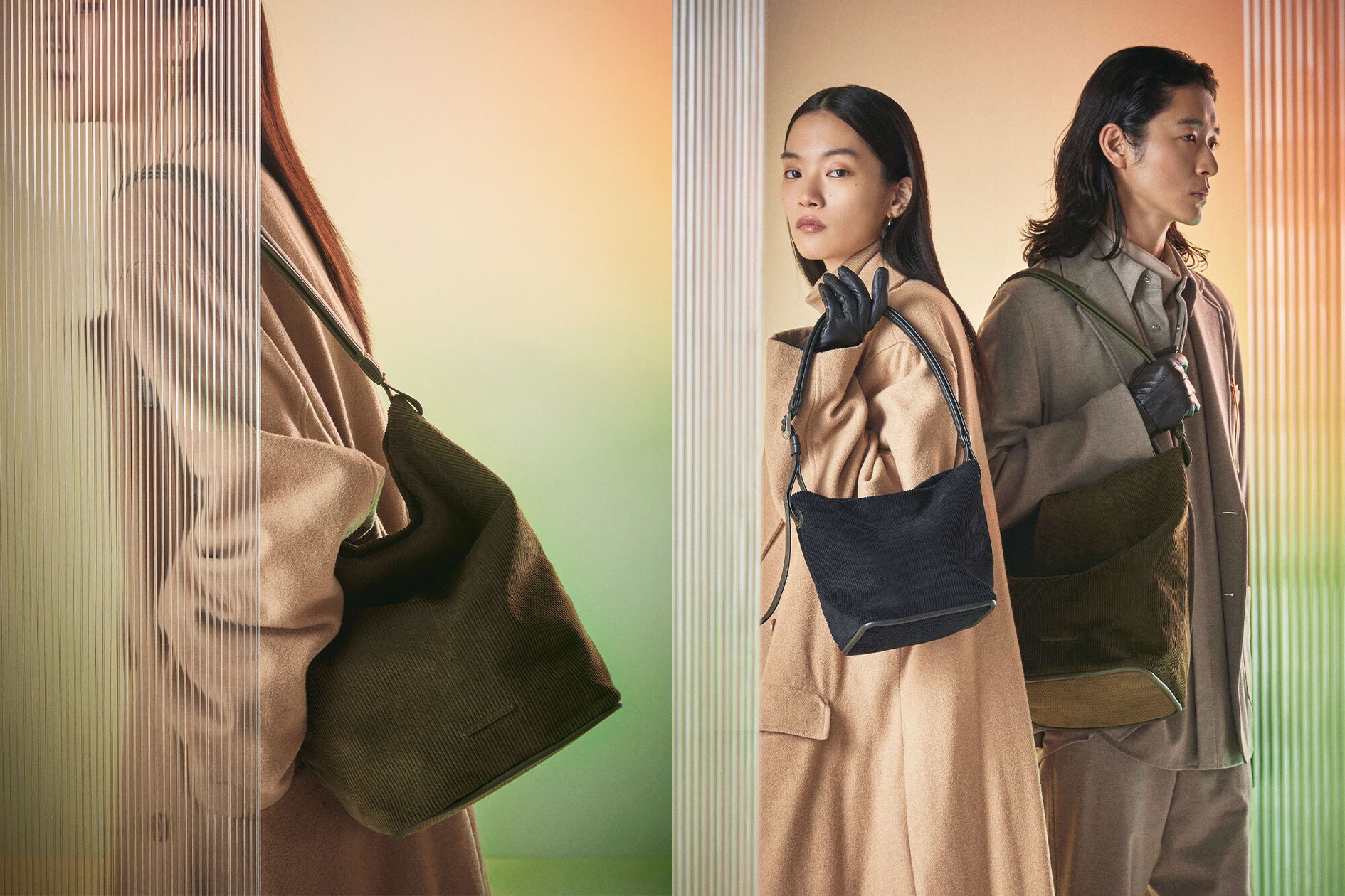 ブルックス ブラザーズの最高峰レーベル「Brooks Brothers Golden Fleece」が誕生。