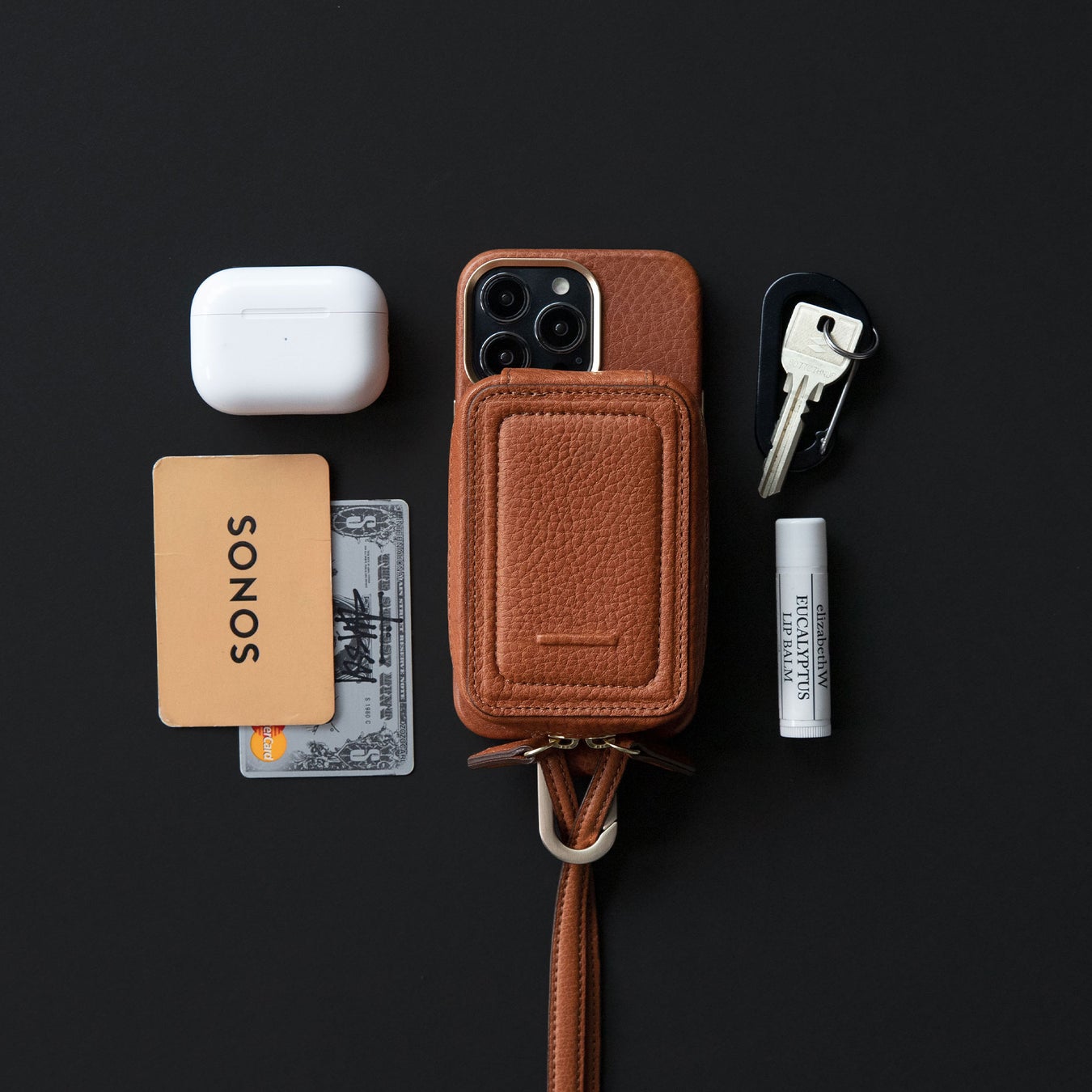 マイクロバッグセット