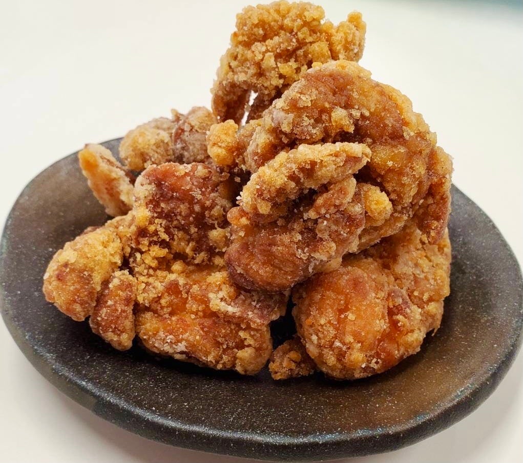 室根からあげ(辛口プレミアム)