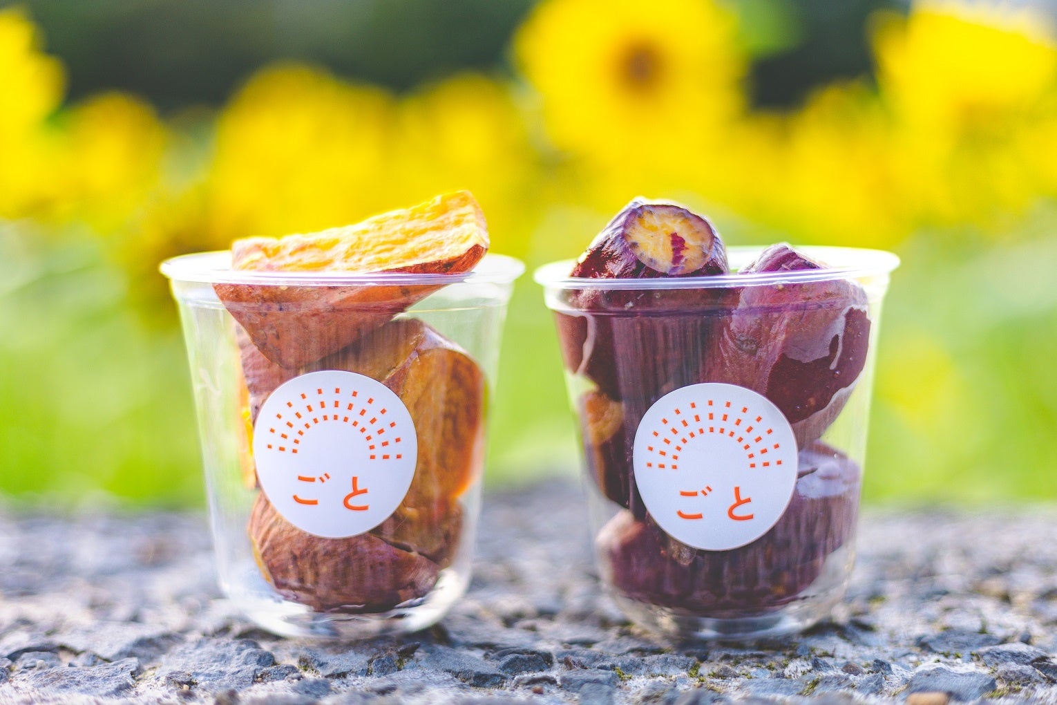 夏のさつまいも博2023』に初出店 長崎県・五島列島 2年連続「日本一の