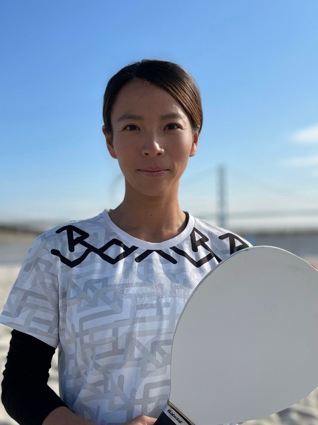 風味千賀子選手