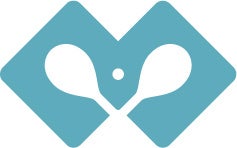 四国フレスコボール協会ロゴ