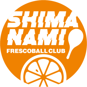 しまなみフレスコボールクラブ ロゴ