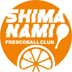 しまなみフレスコボールクラブ ロゴ