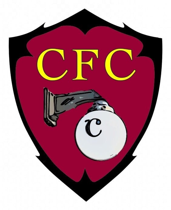 千代田フレスコボールクラブ ロゴ