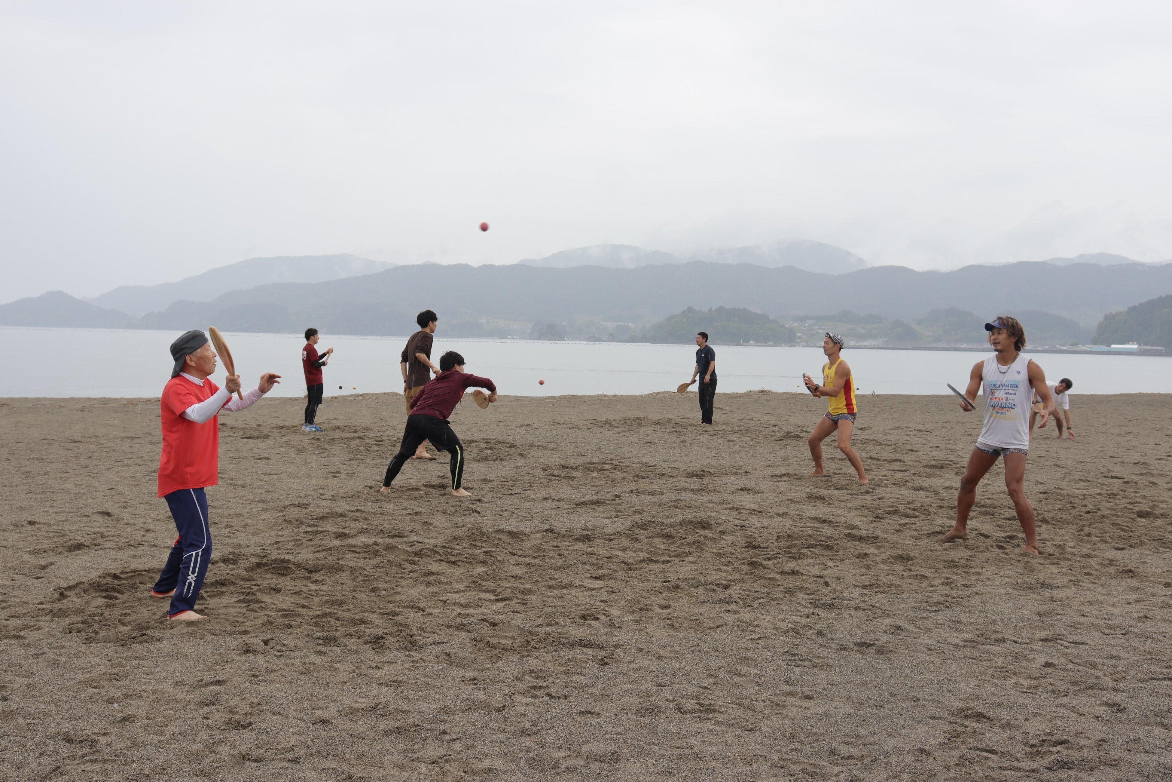 6月11,12日には、日本代表選手を招いた特別体験会も実施予定