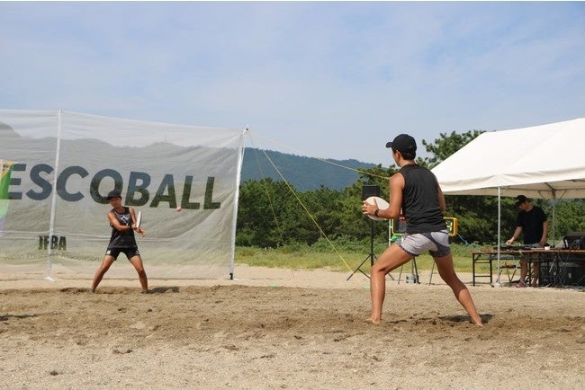 今年も全国からトップ選手が集結