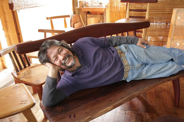 写真提供：島変木