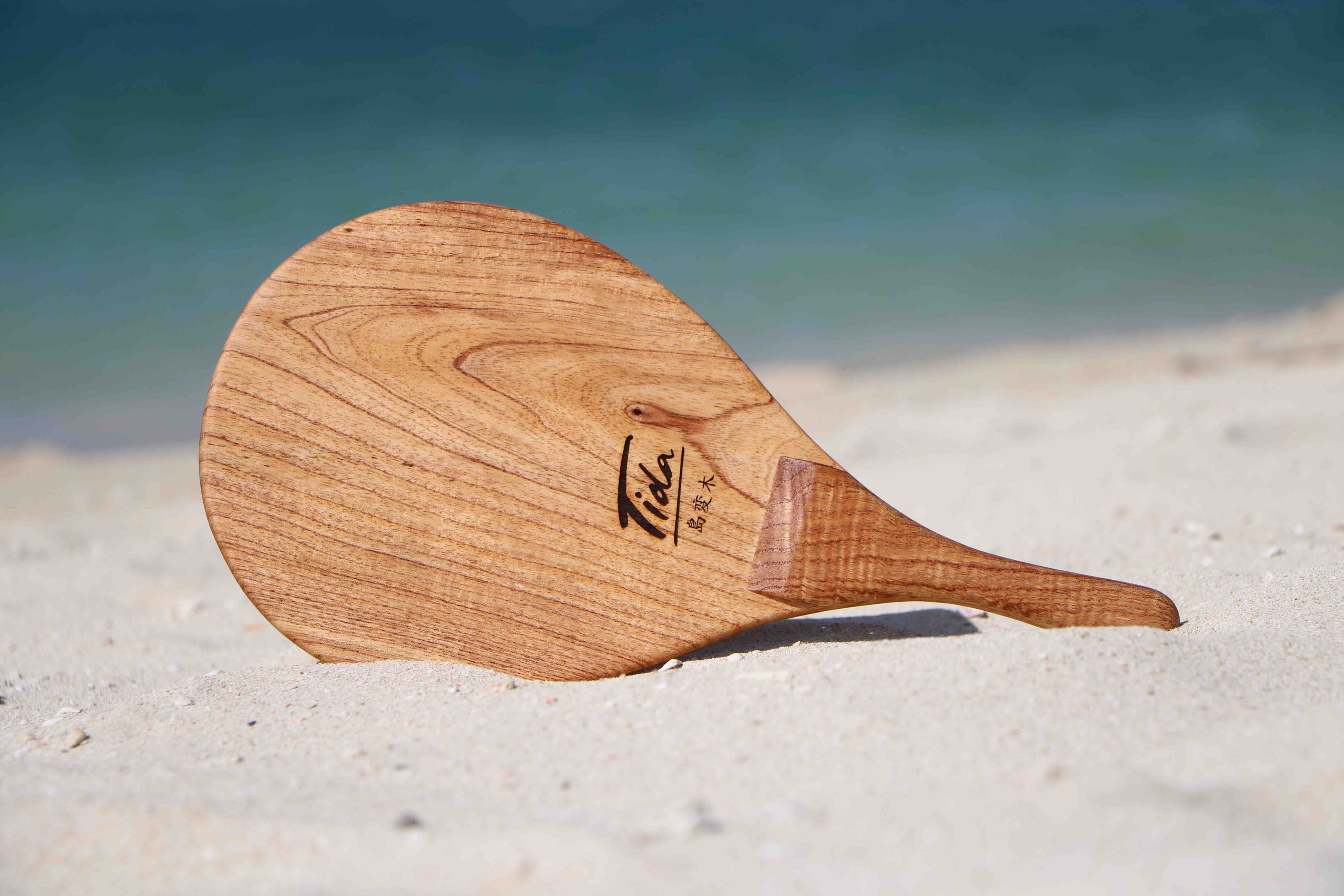 TIDA-島変木-SENDAN for KIDS