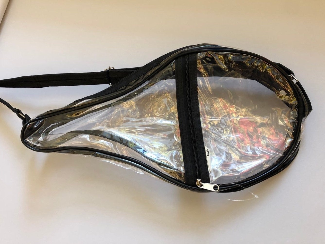 [Blueman] Frescobol Shoulder Bag