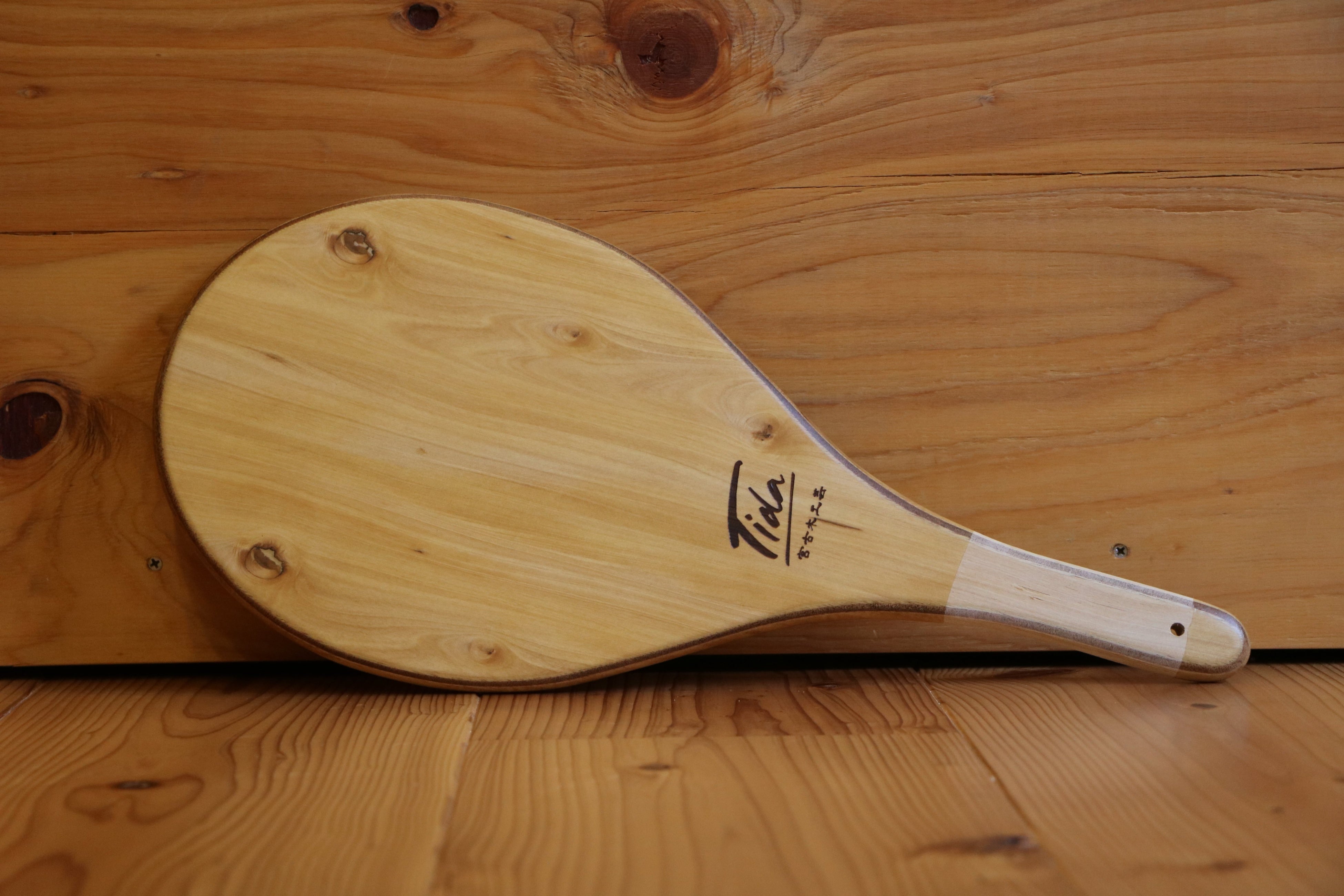 TIDA-宮古木工芸- INUMAKI