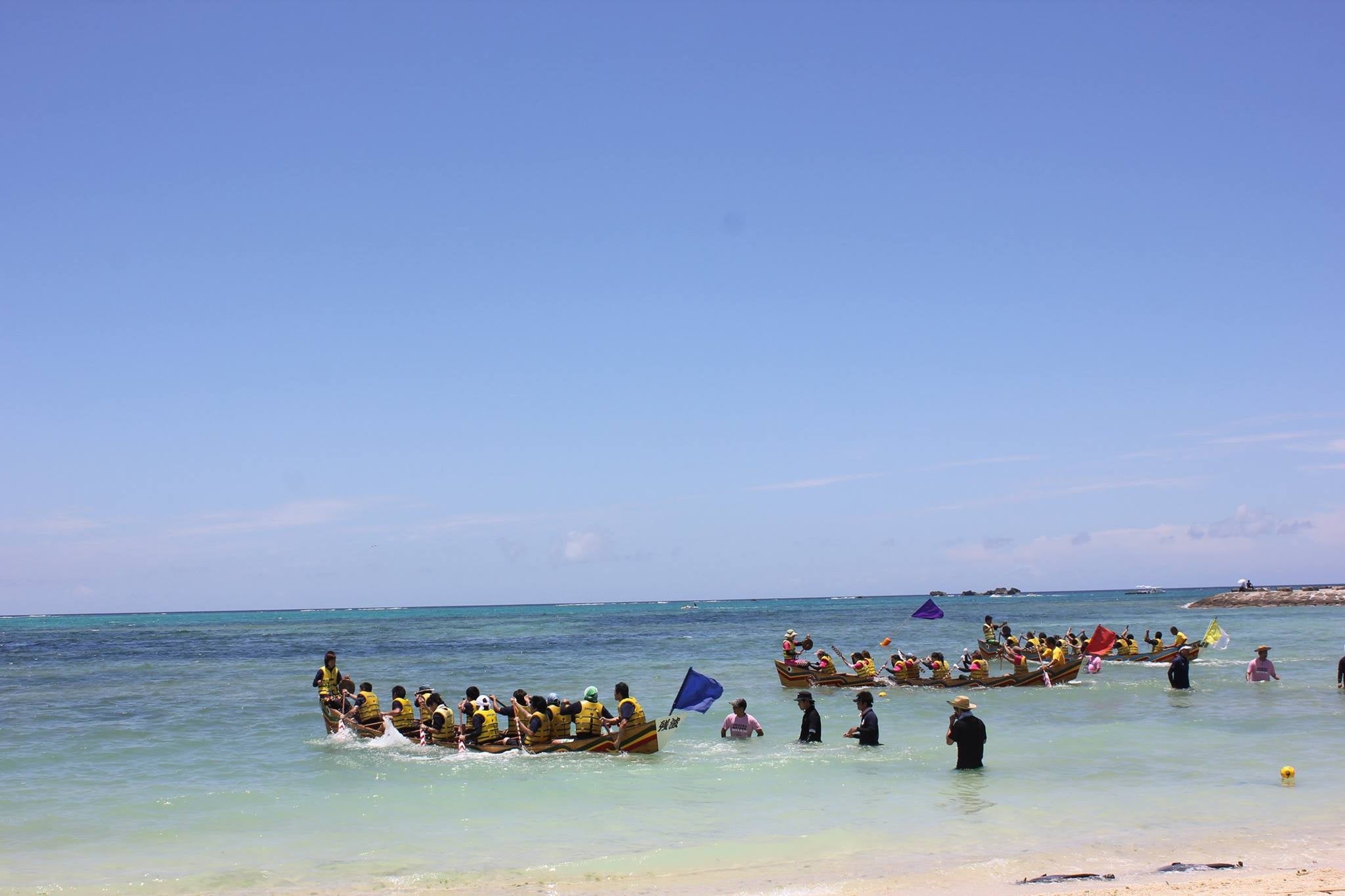 画像提供：読谷村観光協会