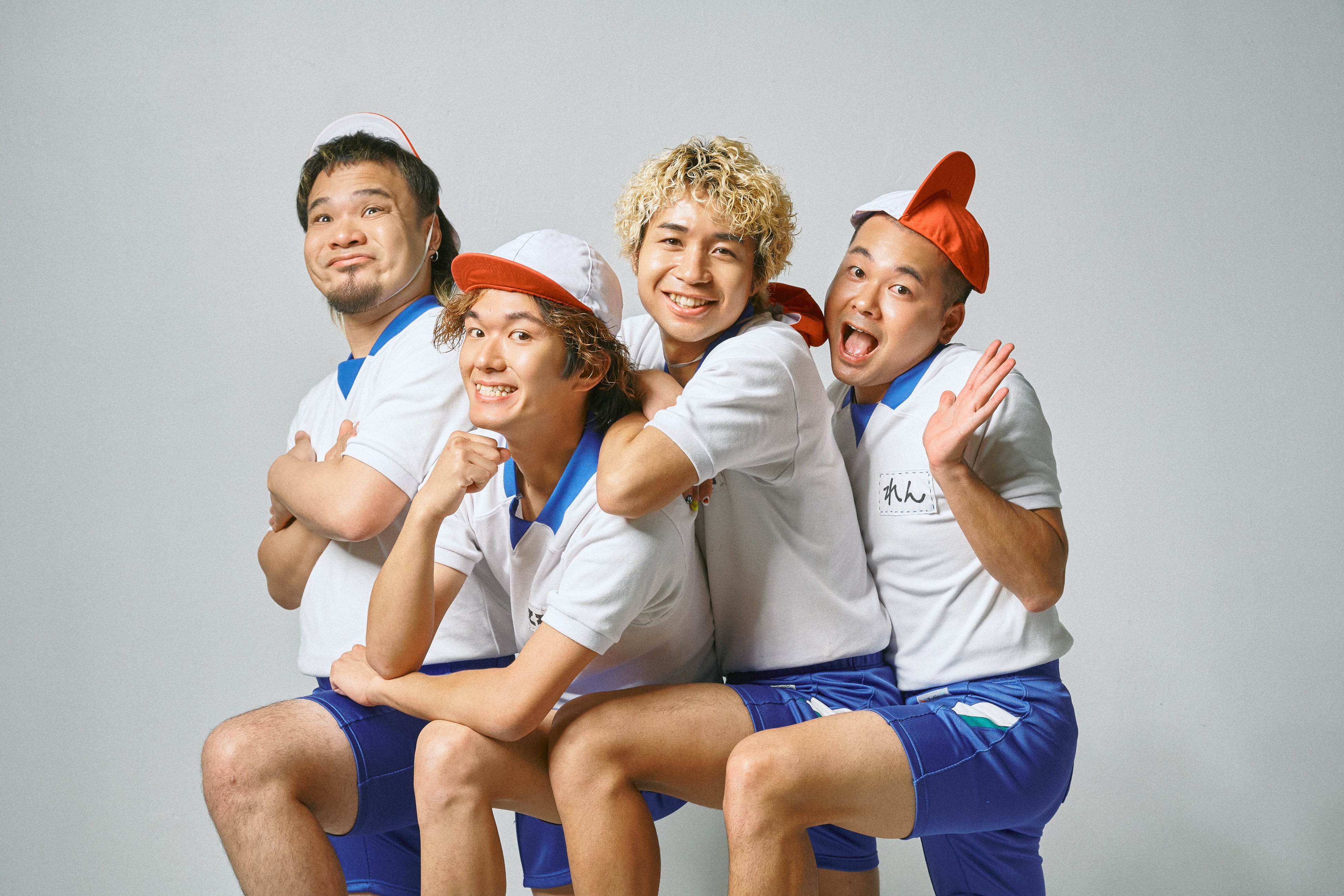 日本フレスコボール協会、10月24日・25日開催『JBG®須磨2026 RYOGEISYAフレスコボールチャンピオンシップ-WEST-』公式アンバサダーに「チャカランド」が就任することを発表。