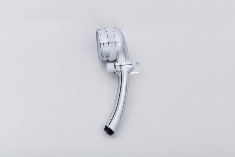 ハピシャワ斜めからの様子