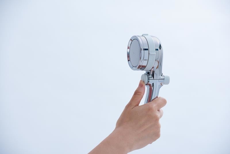 軽量で使いやすい設計が特徴です