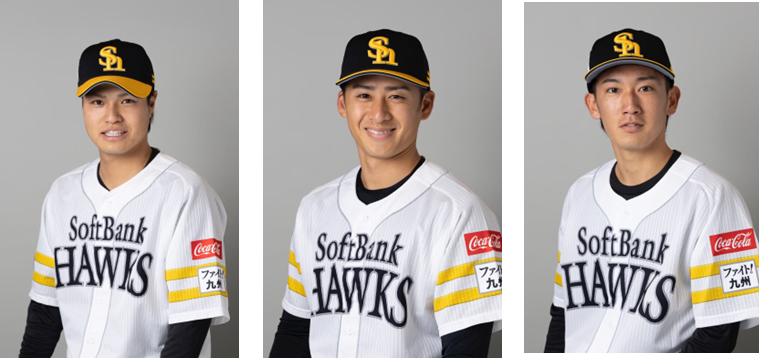 ©SoftBank HAWKS