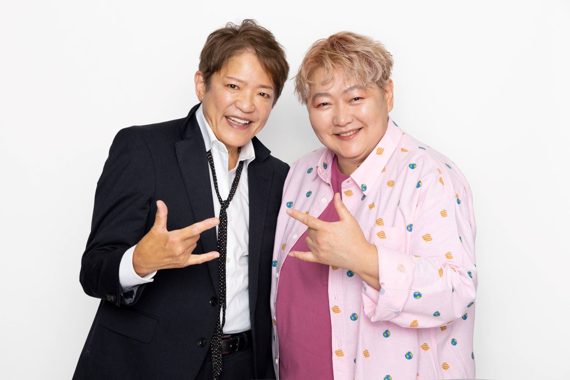 結成40周年 記念復活ライブCRUSH GALS 40th Anniversaryスペシャルライブ-THE TOP-|スカパーJSAT株式会社のプレスリリース