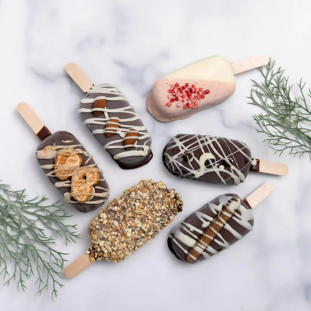 食べたいアイスが抽選で当たるX(Twitter)キャンペーンを開催 | 株式