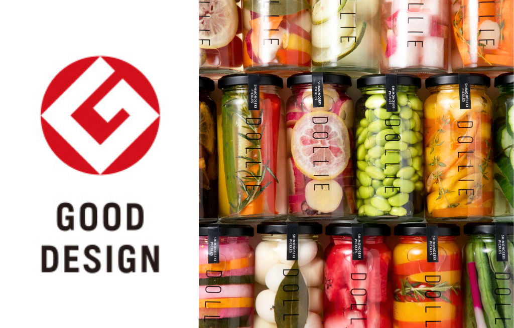 岩田屋定番コレクションに出店｜DOLLIE「宝石ピクルス」を展開、約150ブランドが揃う百貨店催事