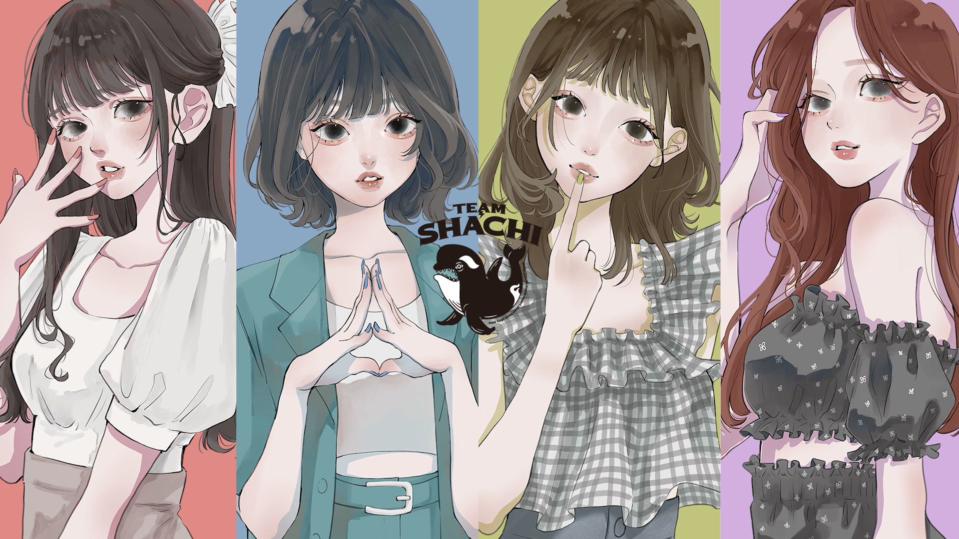 Team Shachi 田森 オリジナルコラボグッズ販売決定 8月日 出現画廊 In 名古屋パルコ で限定販売 中京テレビ放送株式会社のプレスリリース Team Shachi 田森 オリジナルコラボグッズ販売決定 8月日 出現画廊 In 名古屋パルコ で限定販売 中京テレビ放送株式会社のプレスリリース