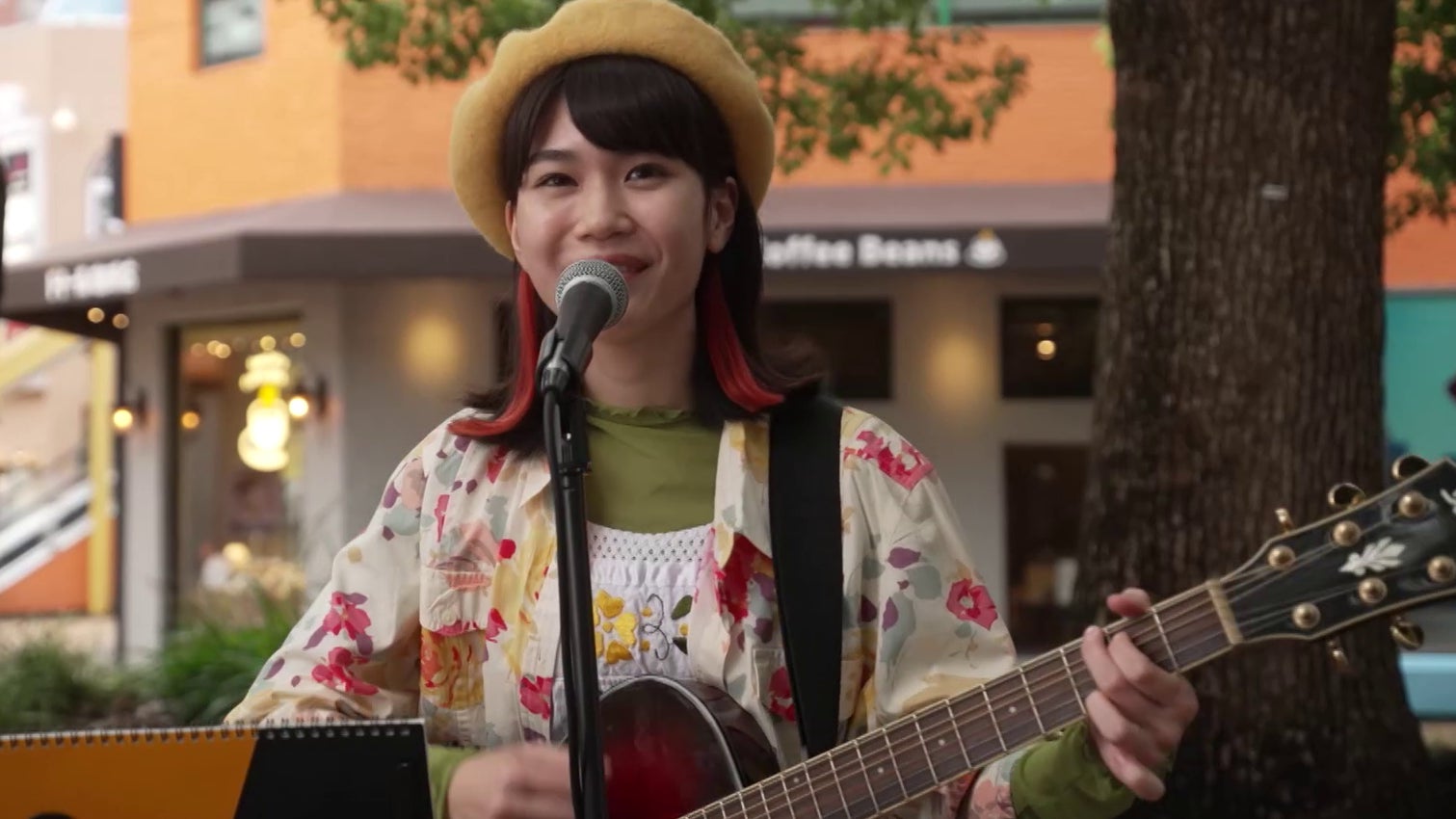 王道音楽が苦手な 音楽系サブカル女子 に Back Number 好きの桜井日奈子が吠える ナンパ目的にフェスへ行く さらば 森田に非難殺到 中京テレビ放送株式会社のプレスリリース 王道音楽が苦手な 音楽系サブカル女子 に Back Number 好きの桜井日奈子が吠える ナンパ目的にフェスへ行く さらば 森田に非難殺到 中京テレビ放送株式会社のプレスリリース