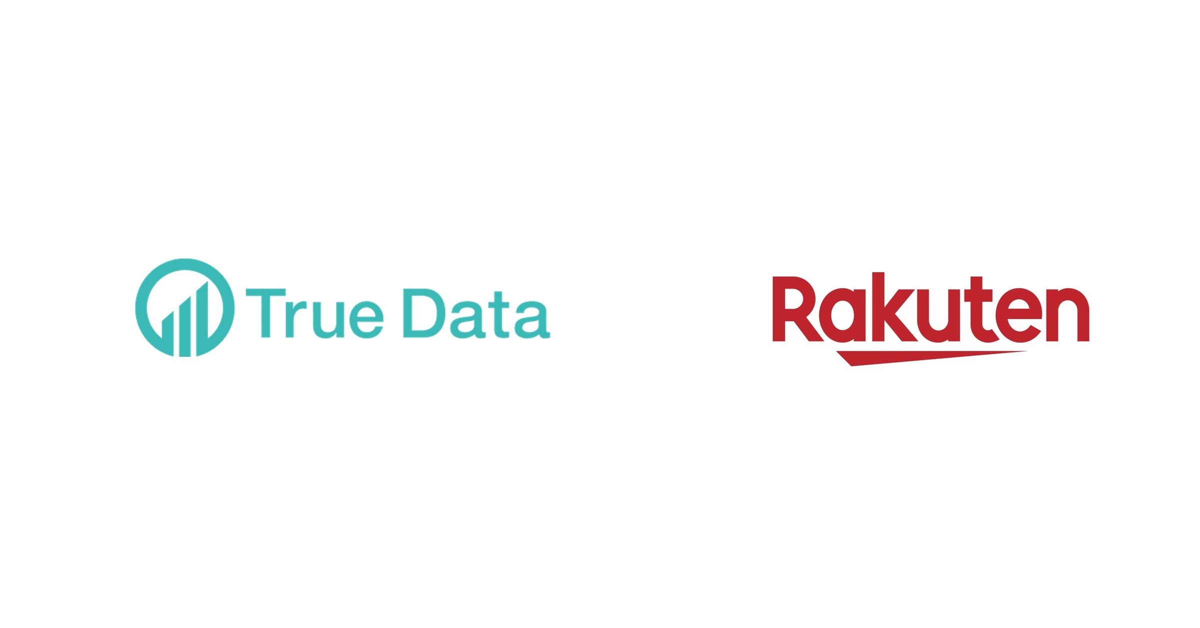 True Data True Dataの「統計化した全国規模のオフライン購買データ」が楽天のIDマーケティングソリューションにおけるメニュー「Instore ...
