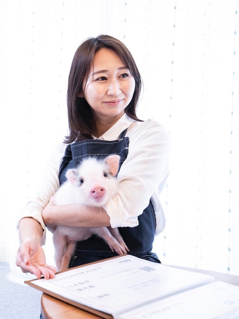 赤ブタさん、専用です。 赤ブタさん、専用です。 BUTAさん (@buta_san1102) • Threads