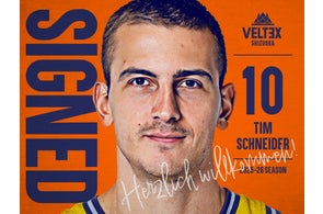 増田啓介 選手 2024ー25シーズン契約合意(新規)のお知らせ 増田啓介 選手 2024ー25シーズン契約合意(新規)のお知らせ