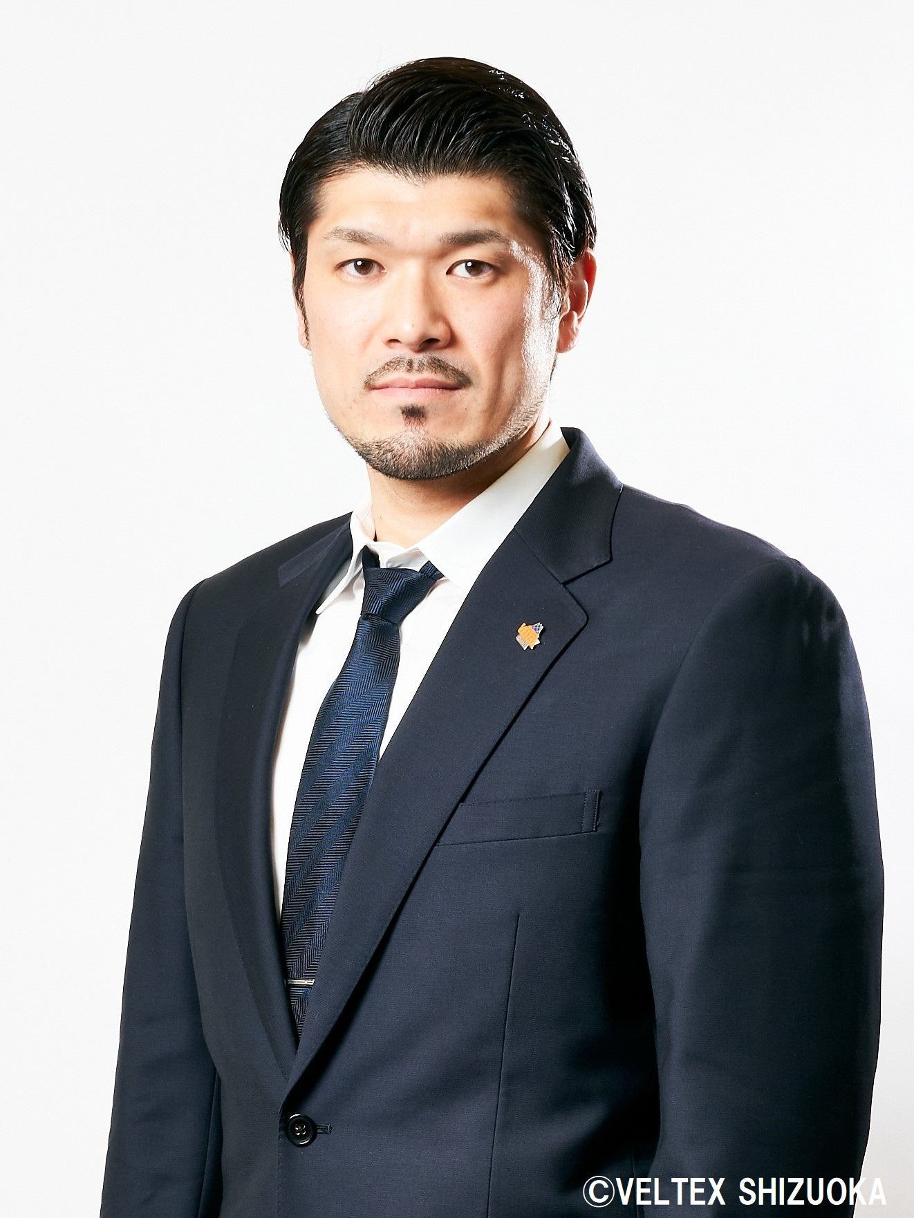 ベルテックス静岡 U15 山本晴輝、北堀遥大 が「ユース育成特別枠