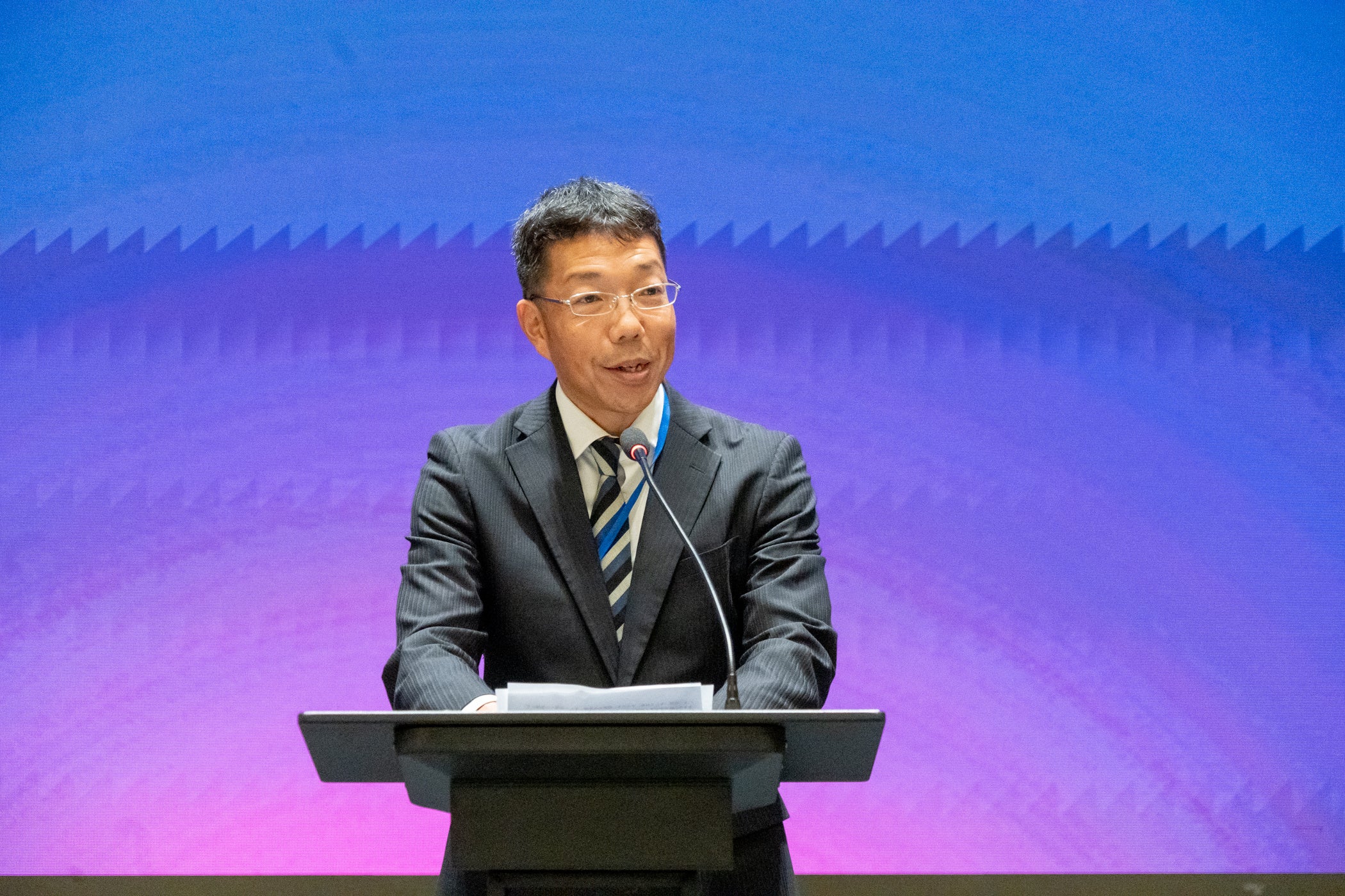 在東南アジア日系企業エグゼクティブ120名が参加！キャディ、「モノ