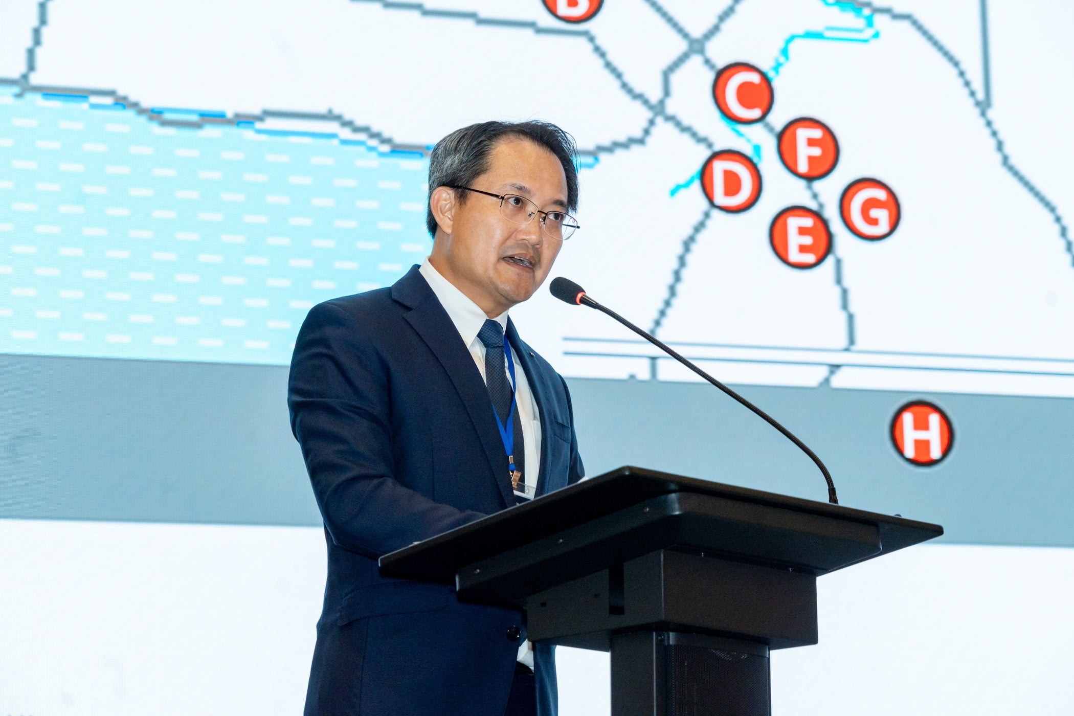 在東南アジア日系企業エグゼクティブ120名が参加！キャディ、「モノ