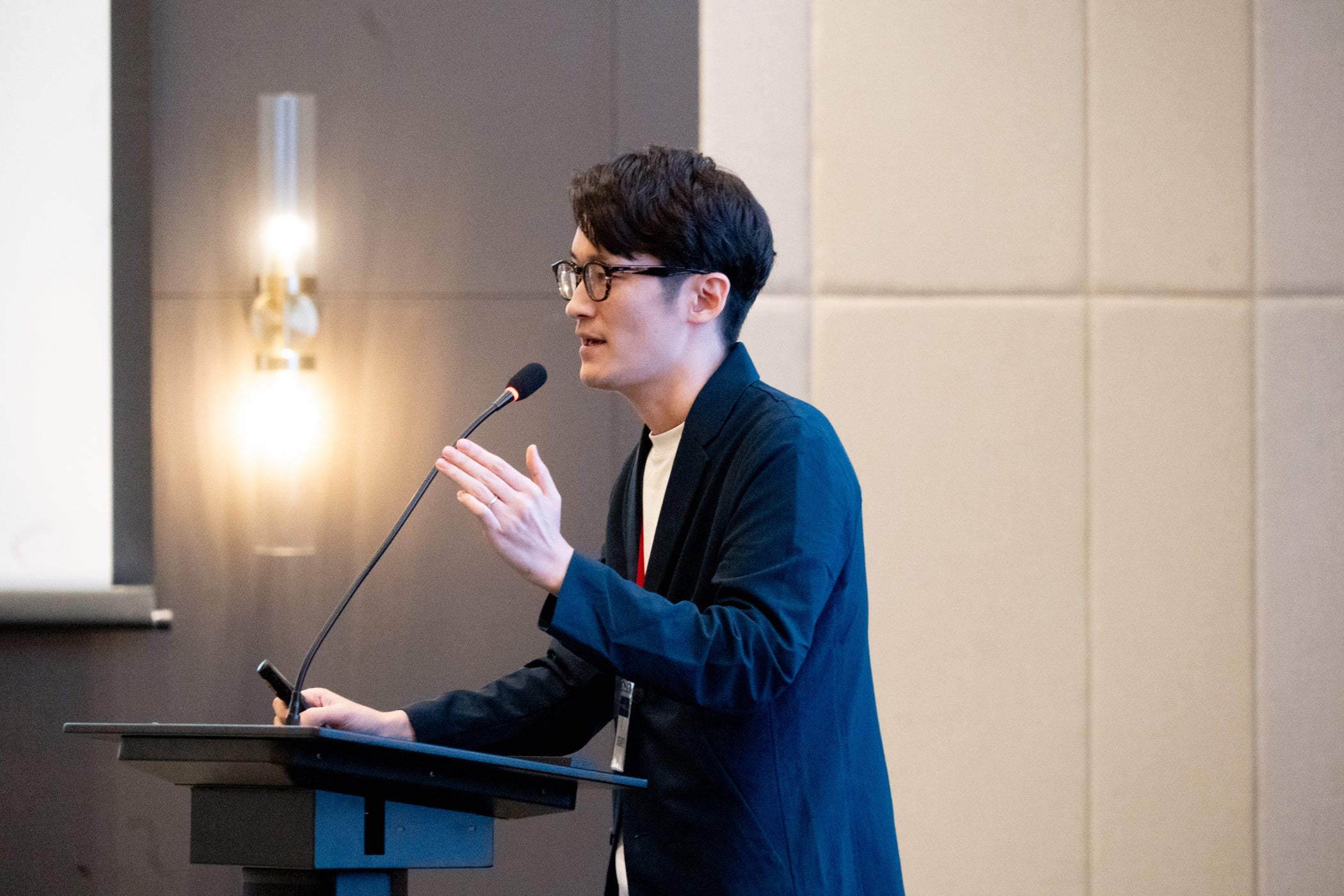 在東南アジア日系企業エグゼクティブ120名が参加！キャディ、「モノ