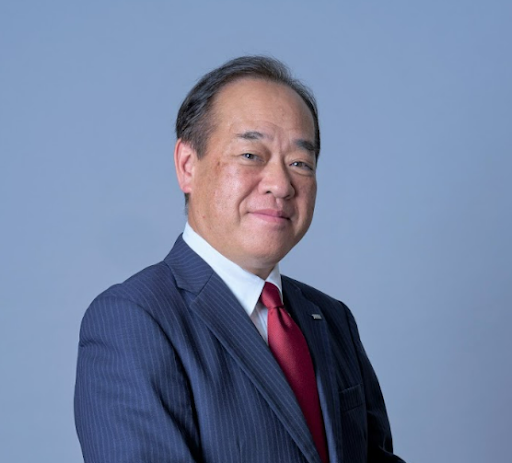 土田 剛氏