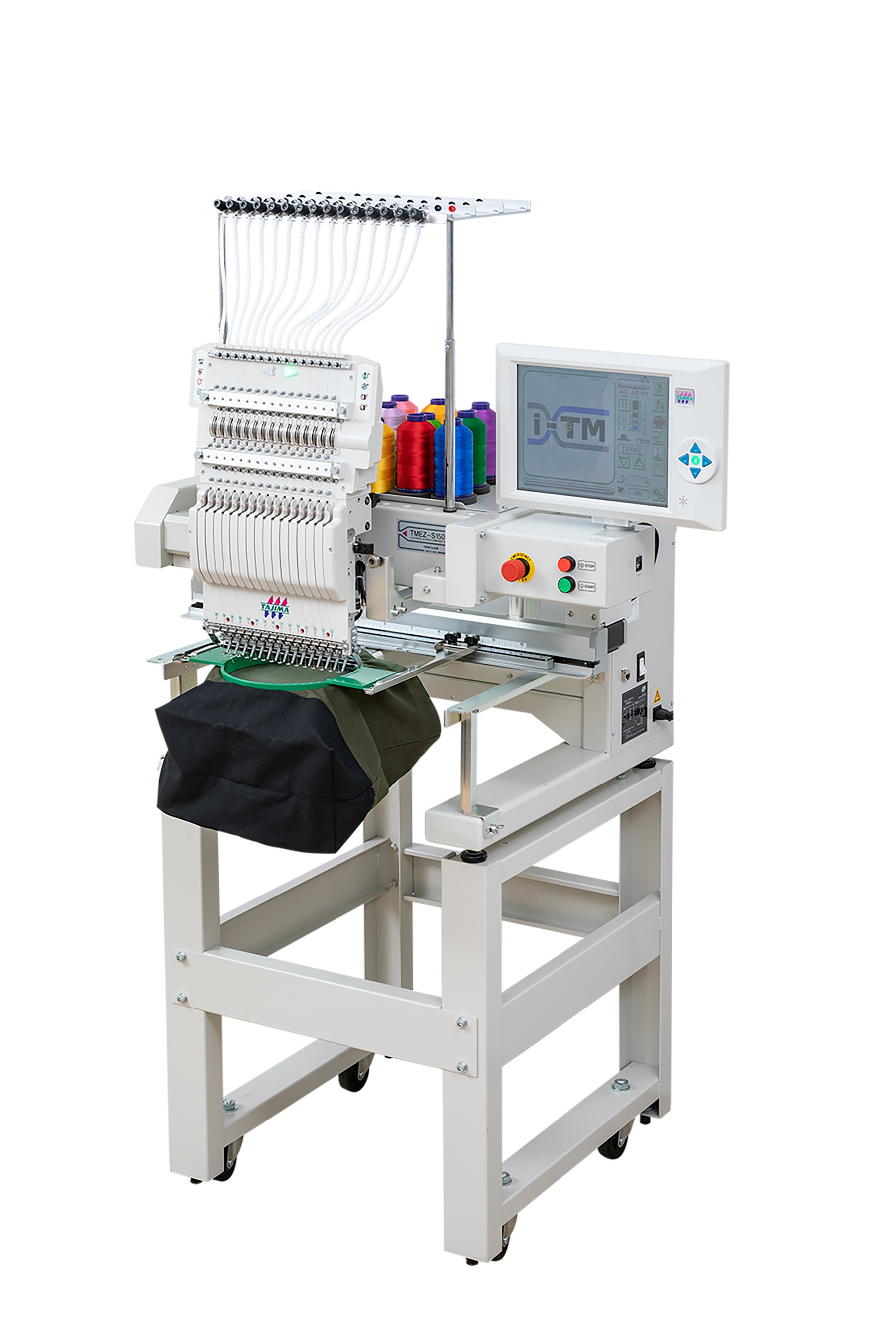 AI刺繍機　TMEZ-S1501C