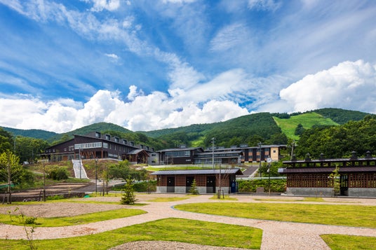 宮城県・オーエンス泉岳自然ふれあい館で「ココヘリ」発信機の貸出を開始 宮城県・オーエンス泉岳自然ふれあい館で「ココヘリ」発信機の貸出を開始