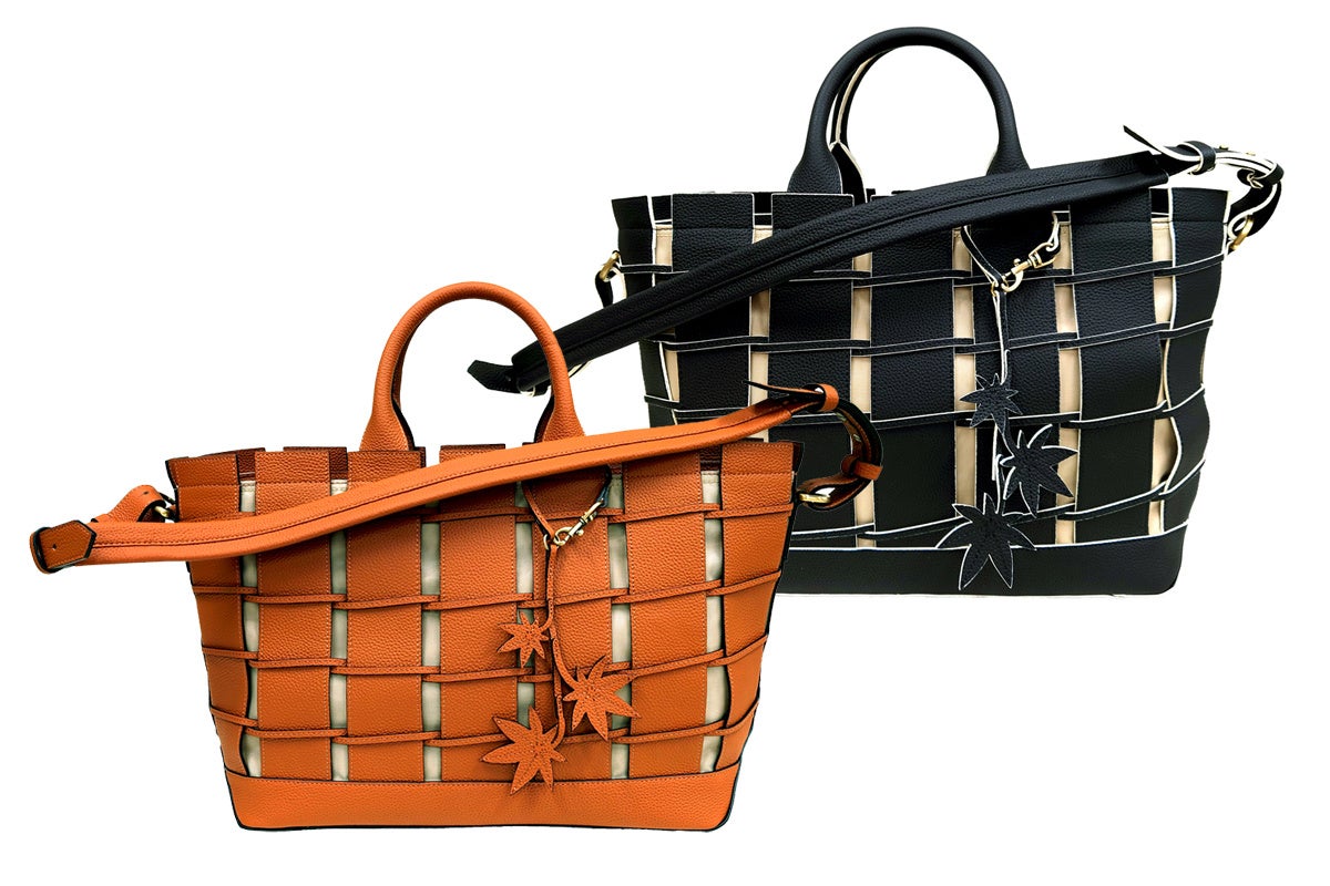 Shrink ZIMA Lato TAN/BLACK