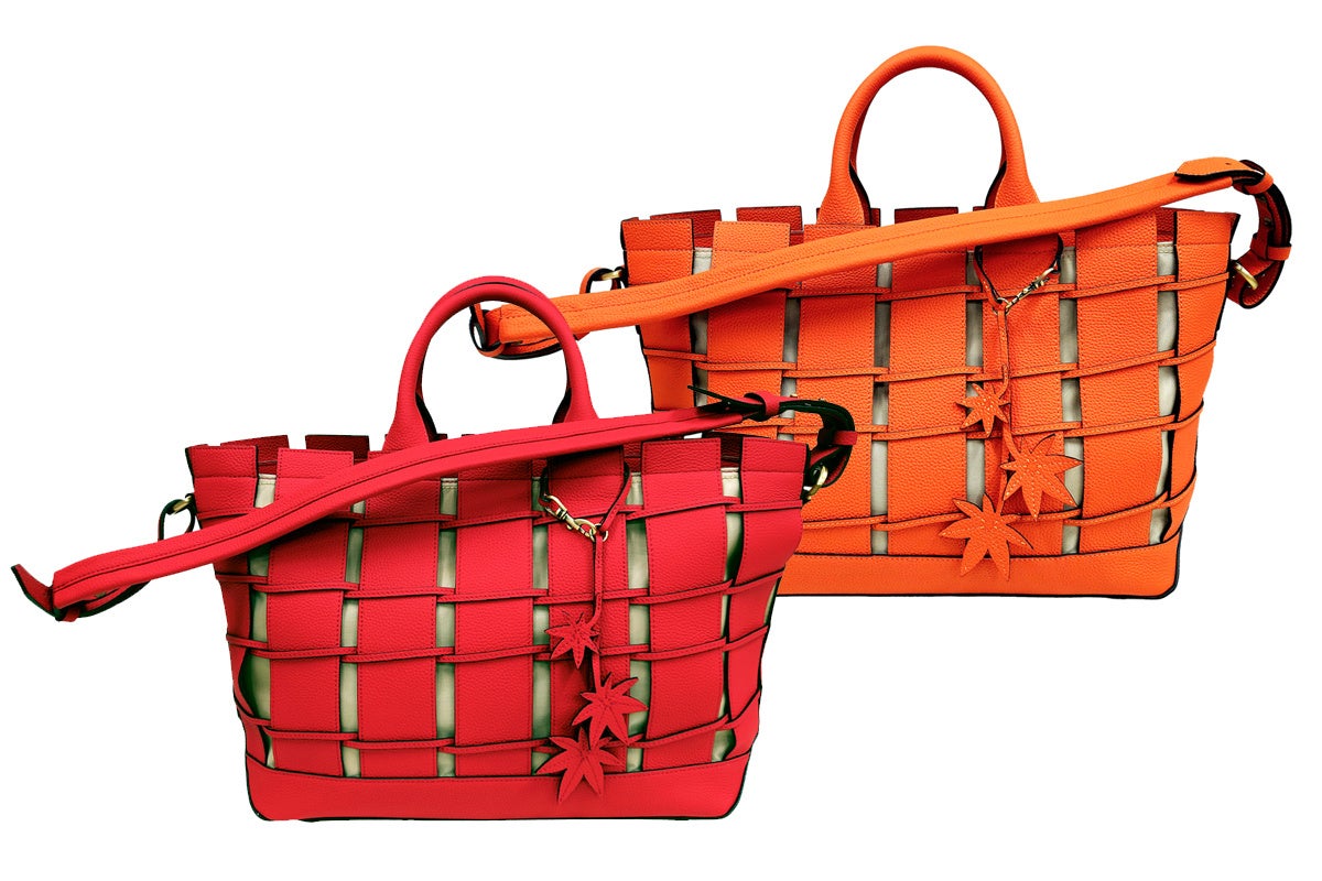 Shrink ZIMA Lato RED/ORANGE