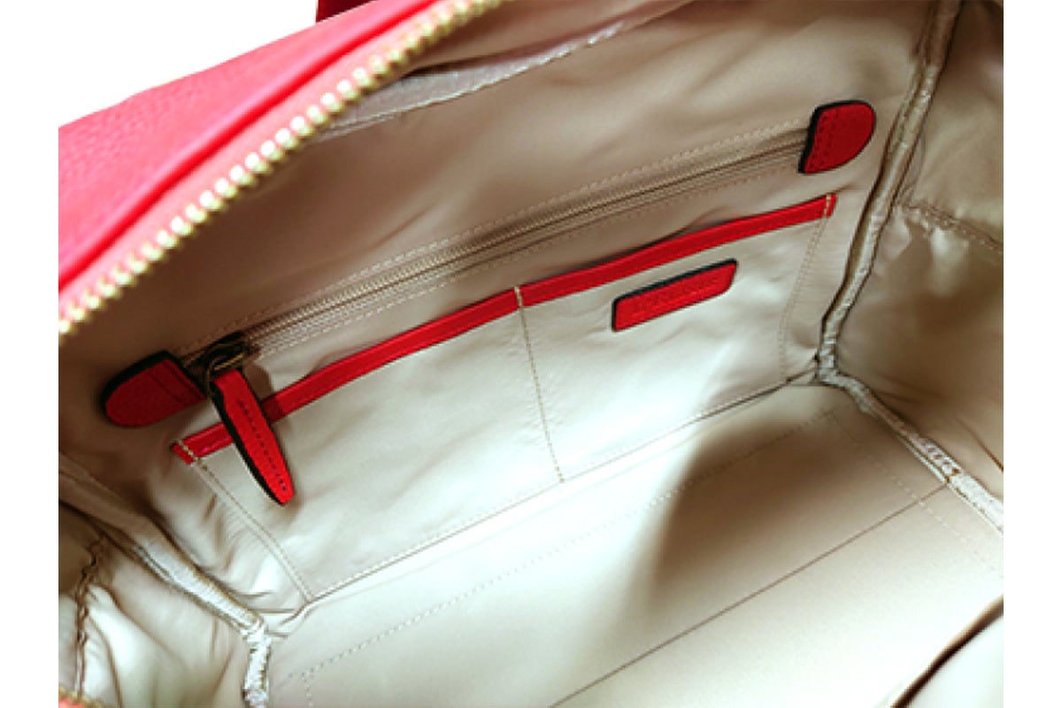 最終価格❗️セレクトショップ✨イタリア赤コート セール】 カシミヤショートコート （その他アウター）｜SEASON