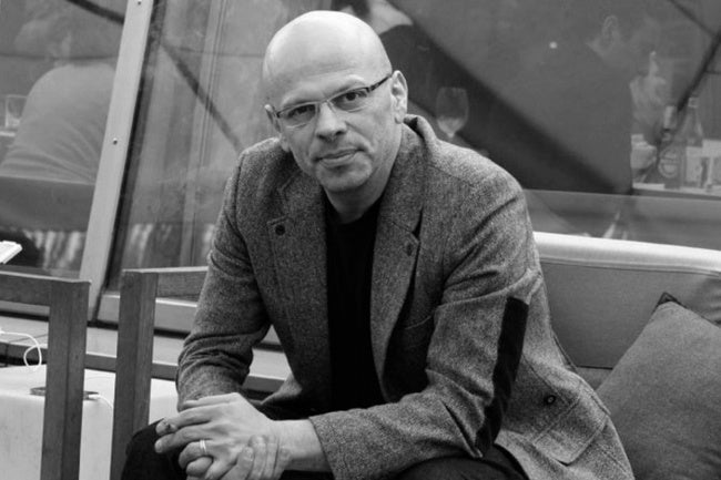 Art Director ガブリエール氏