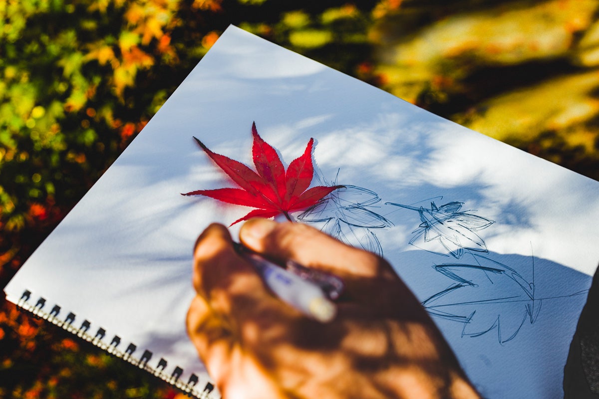 LELISIR caede京都　Art Directorガブリエール