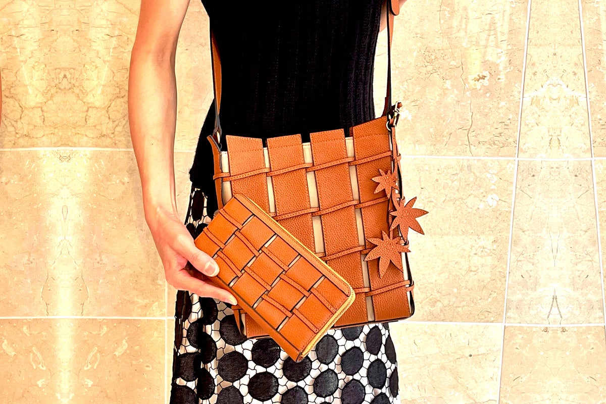 Shrink ZIMA Pochette　caede京都