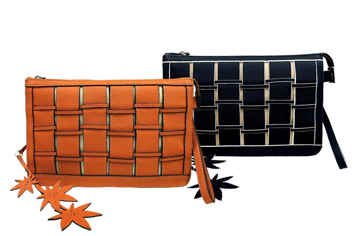 Shrink ZIMA Maraga  Tan Black