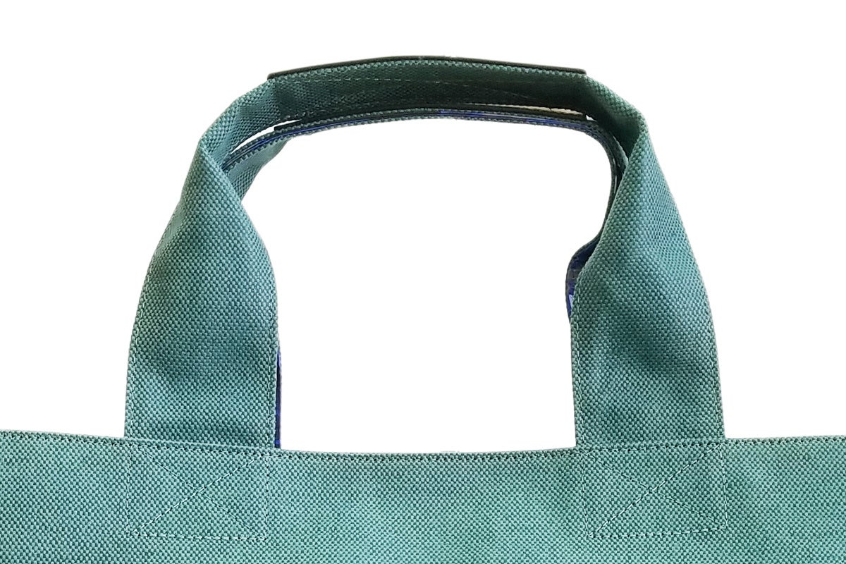MAIKO PUZZLE Tote GoodPoint01