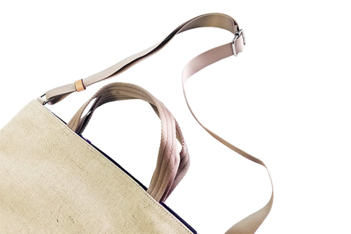 Puzzle 3 face tote　GoodPoint.02