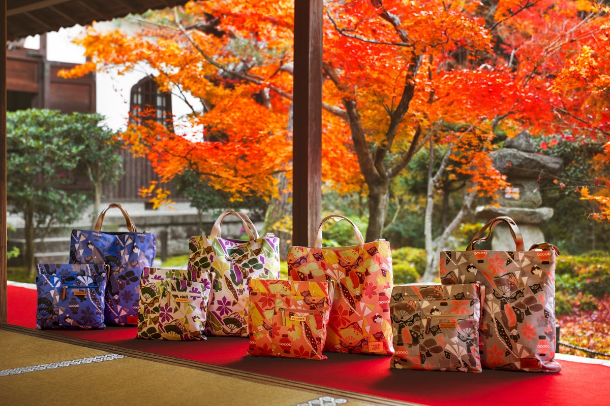 MAIKO PUZZLE LELISIR caede京都