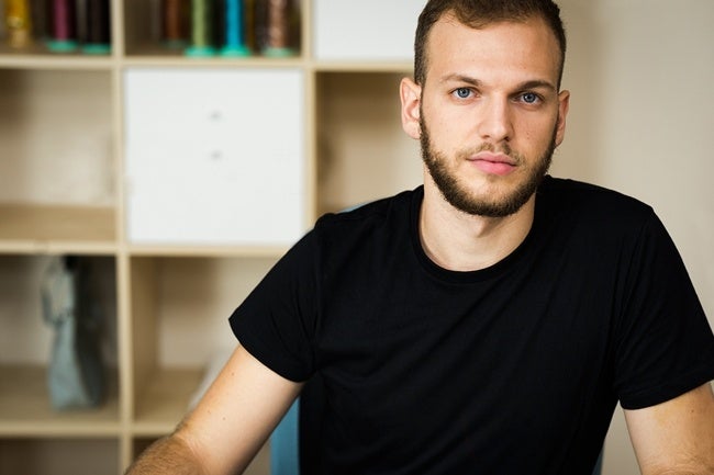 Designer - Alessadro Candelori カステロ・ダ・ヴィンチ Castello Da Vinci