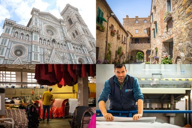 カステロ・ダ・ヴィンチ 至高の逸品