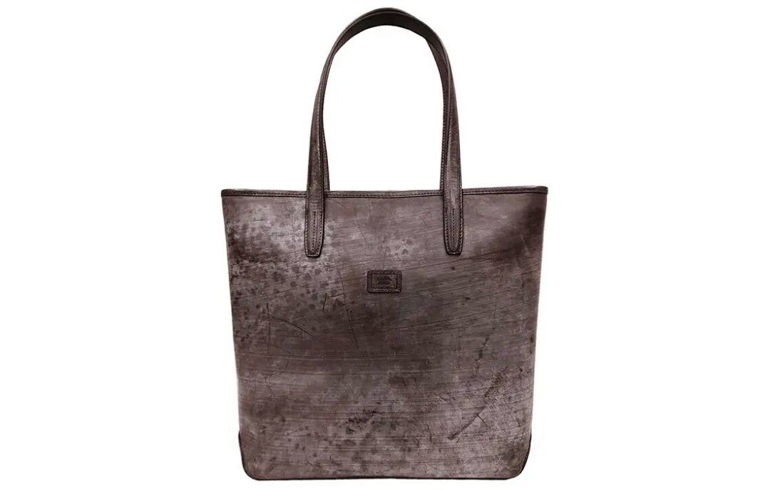 Alba Tutto Bloom Tote Bag D.CHOCO