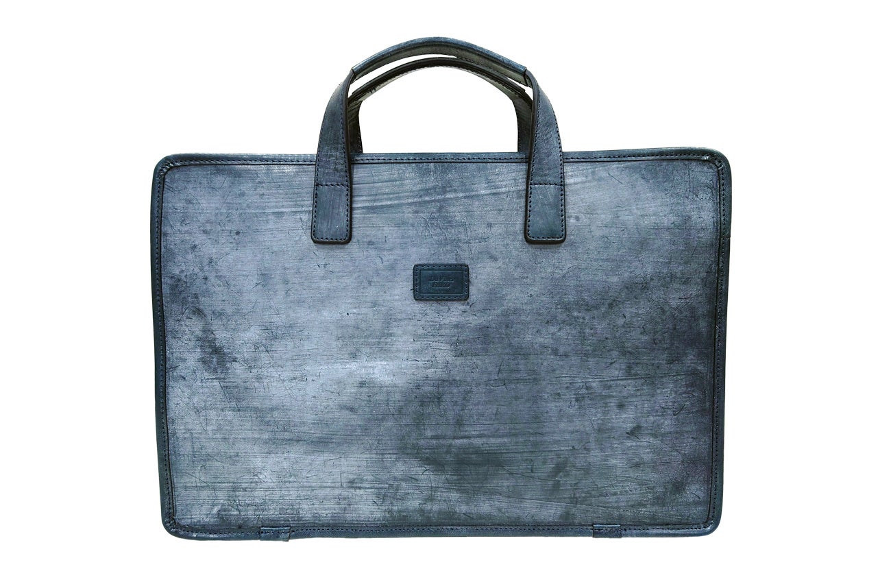 ダヴィンチファーロのコレクション「Alba Tutto Bloom 3Zip Bag」